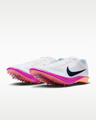 Reviews: Nike Dragonfly 2 Glam Track & Field Distance Spikes. Nike.com